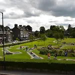 Fell View Dom wakacyjny Ambleside