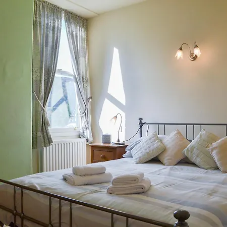Fell View Holiday home Ambleside