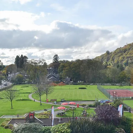Holiday home Fell View Ambleside