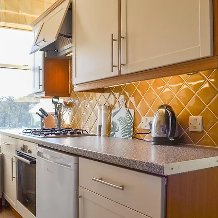 Fell View Casa vacanze *