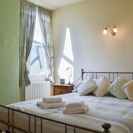 Fell View Feriehus Ambleside