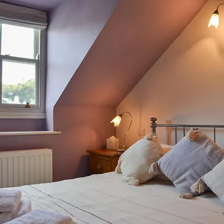 Feriehus Fell View Ambleside