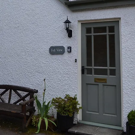 Fell-ansicht * Ambleside