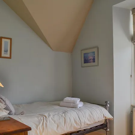 Fell-ansicht Ferienhaus *